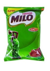 image of nestle Milo Food Drink 500g on Now Now Express for sending food to Nigeria