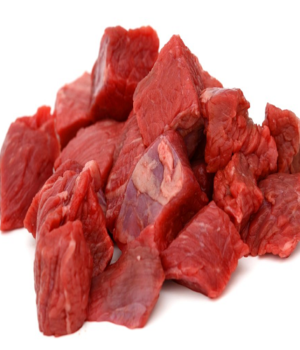 Image of premium quality farm fresh Beef on Now Now Express for sending meat to Nigeria