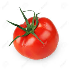 Image of farm fresh red tomato on Now Now Express for sending grocery to Nigeria